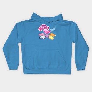 My Little Headcrab Kids Hoodie